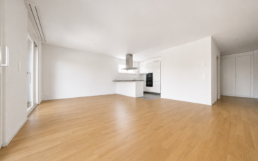 Attic flat 4.5 rooms - image - 3