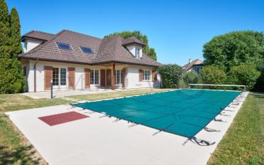 Villa 6.5 pièces - image - 1