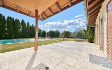 Villa 6.5 pièces - image - 7