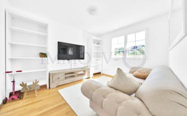 Duplex 6.5 pièces - image - 11