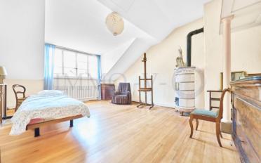Maison 4 pièces - image - 7
