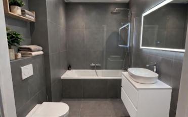 Apartment 5.5 rooms - image - 8