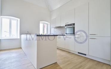Attic flat 5 rooms - image - 3
