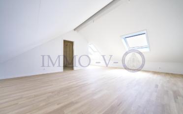 Attic flat 5 rooms - image - 4