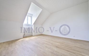 Attic flat 5 rooms - image - 6