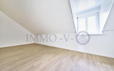 Attic flat 5 rooms - image - 9