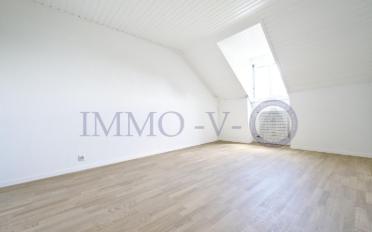 Attic flat 5 rooms - image - 7