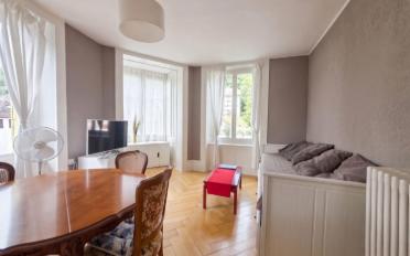 Wohnung 3.5 Zimmer - image - 1