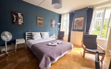 Wohnung 3.5 Zimmer - image - 4