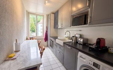 Wohnung 3.5 Zimmer - image - 2