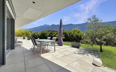 Villa 7 rooms - image - 2