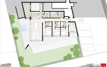 Appartement 7 pièces - image - 7