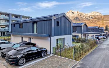 Einfamilienhaus 4 Zimmer - image - 6