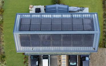 Einfamilienhaus 4 Zimmer - image - 8