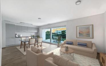 Apartment 2.5 rooms - image - 2