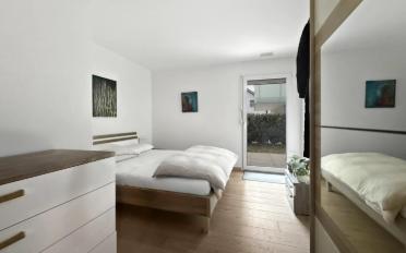 Apartment 2.5 rooms - image - 5