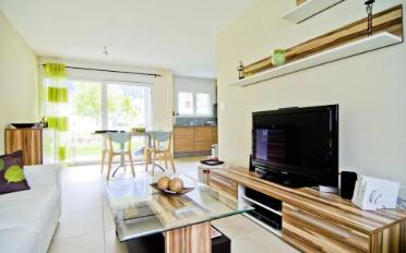 Appartement 3.5 pièces - image - 2