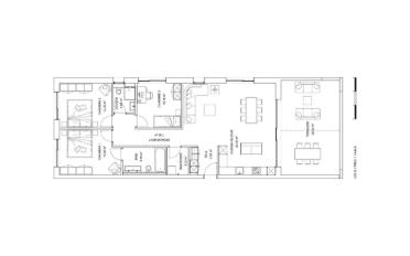 Wohnung 4.5 Zimmer - image - 6