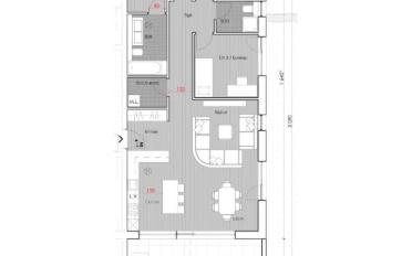 Wohnung 4.5 Zimmer - image - 6