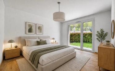 Wohnung 3.5 Zimmer - image - 7