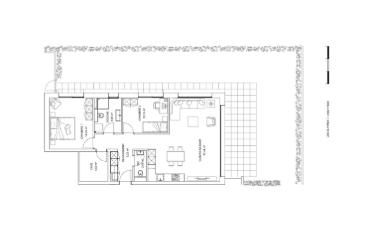 Wohnung 3.5 Zimmer - image - 6