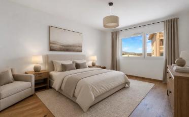 Wohnung 3.5 Zimmer - image - 8