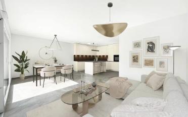 Wohnung 3.5 Zimmer - image - 4