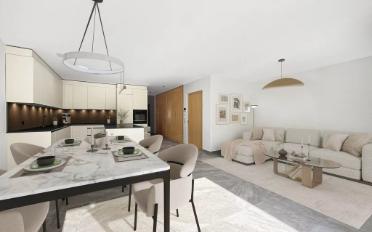Wohnung 3.5 Zimmer - image - 5