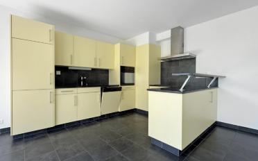 Apartment 5.5 rooms - image - 5