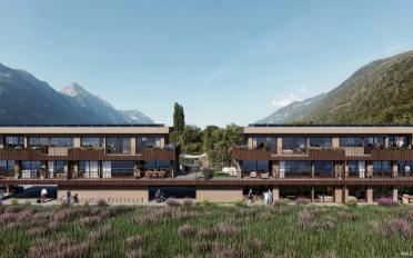 Wohnung - image - 1