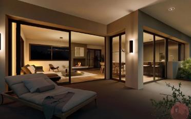 Wohnung 3.5 Zimmer - image - 1