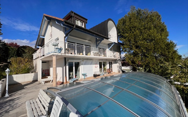 Maison 6.5 pièces - image - 2