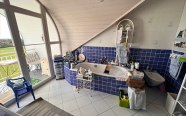 Maison 6.5 pièces - image - 6