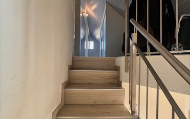 Attic flat 4.5 rooms - image - 11