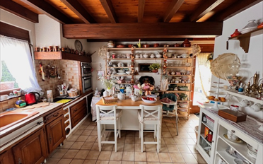 Single house 12 rooms - image - 13