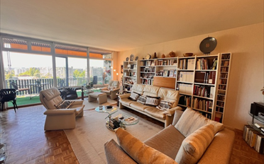 Wohnung 3.5 Zimmer - image - 3