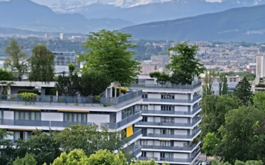 Wohnung 3.5 Zimmer - image - 1