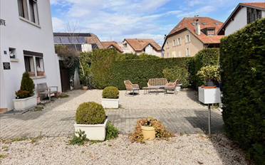Maison 12 pièces - image - 8