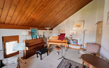 Maison 12 pièces - image - 9