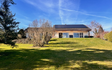 Einfamilienhaus 4.5 Zimmer - image - 3