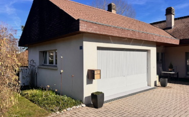 Einfamilienhaus 4.5 Zimmer - image - 5