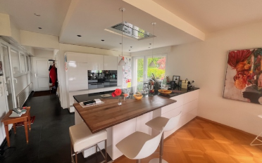 Einfamilienhaus 4.5 Zimmer - image - 13