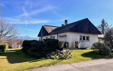 Einfamilienhaus 4.5 Zimmer - image - 2