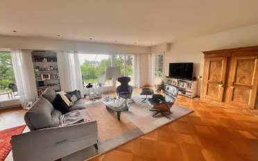 Einfamilienhaus 4.5 Zimmer - image - 8