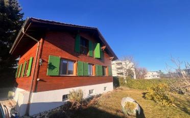 Maison 4.5 pièces - image - 1