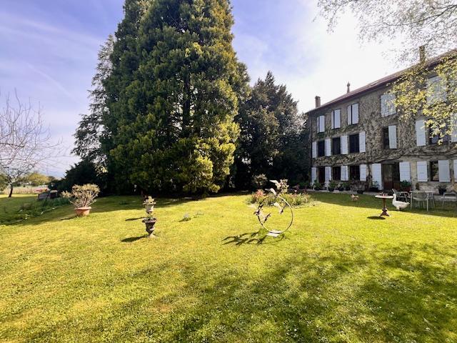 Satigny