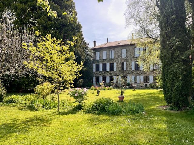 Satigny