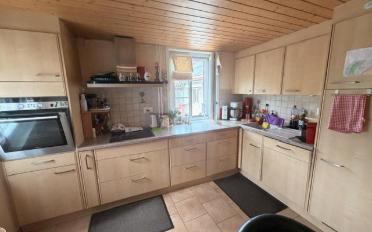 Reihenfamilienhaus 5.5 Zimmer - image - 4