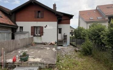 Reihenfamilienhaus 5.5 Zimmer - image - 11