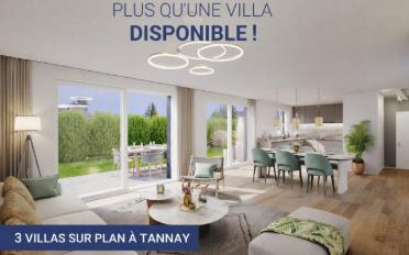 Maison jumelée 4.5 pièces - image - 2